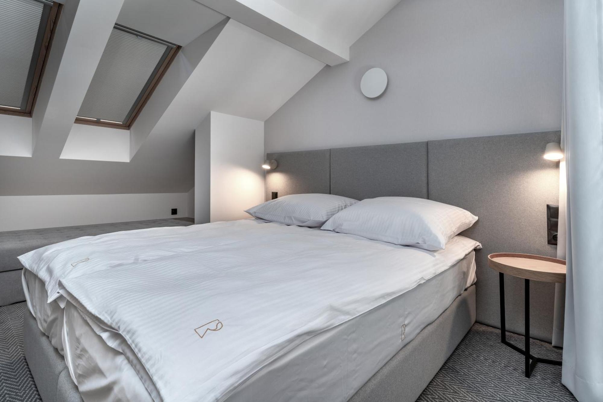 Aparthotel Rosa Style *
