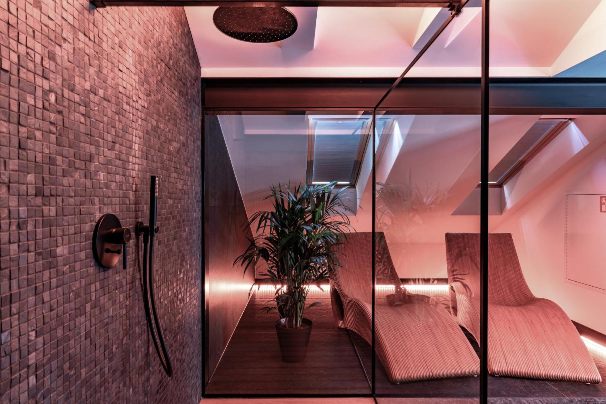 Aparthotel Rosa Style Rowy (Pomerania)
