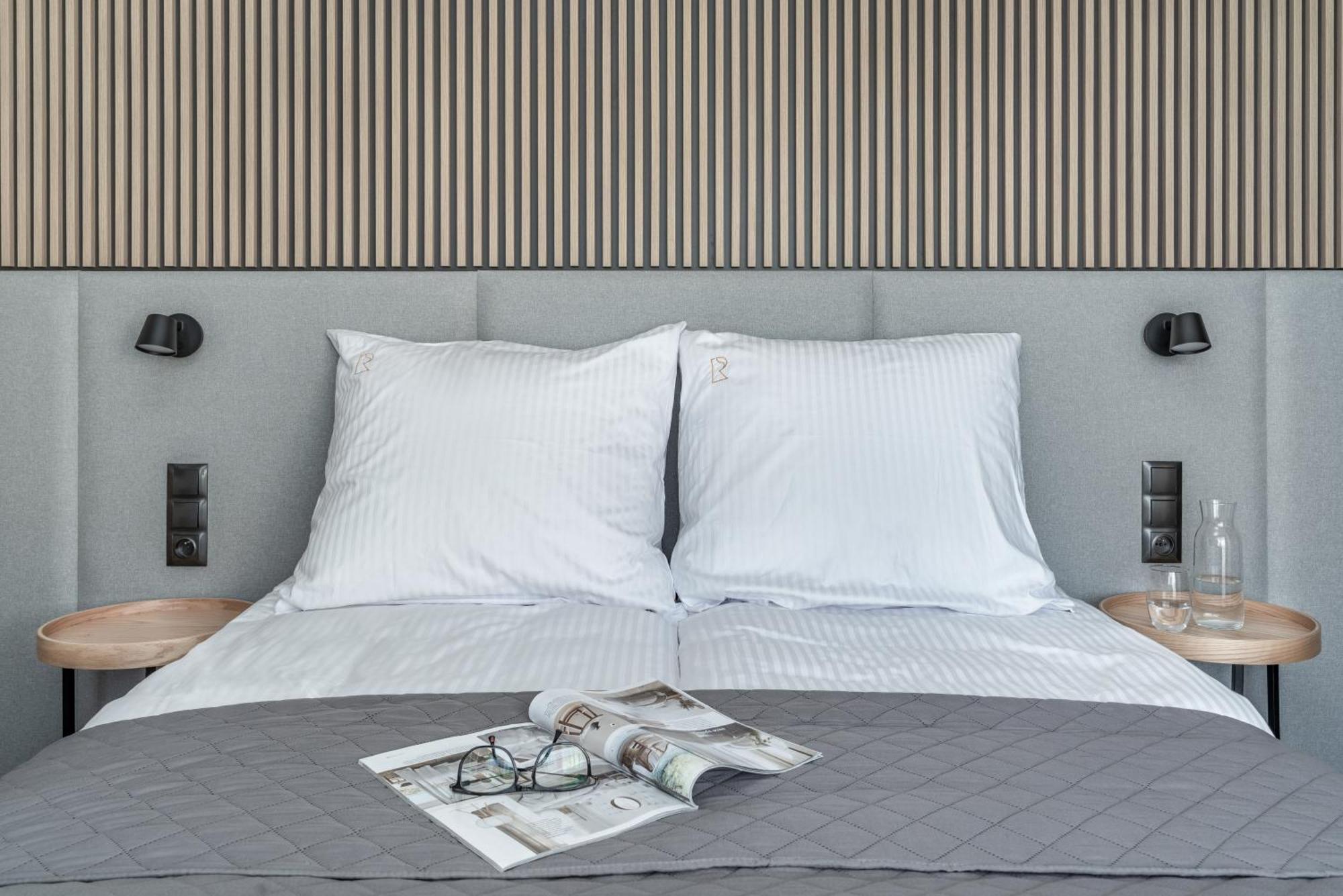 Rosa Style Aparthotel Rowy (Pomerania)