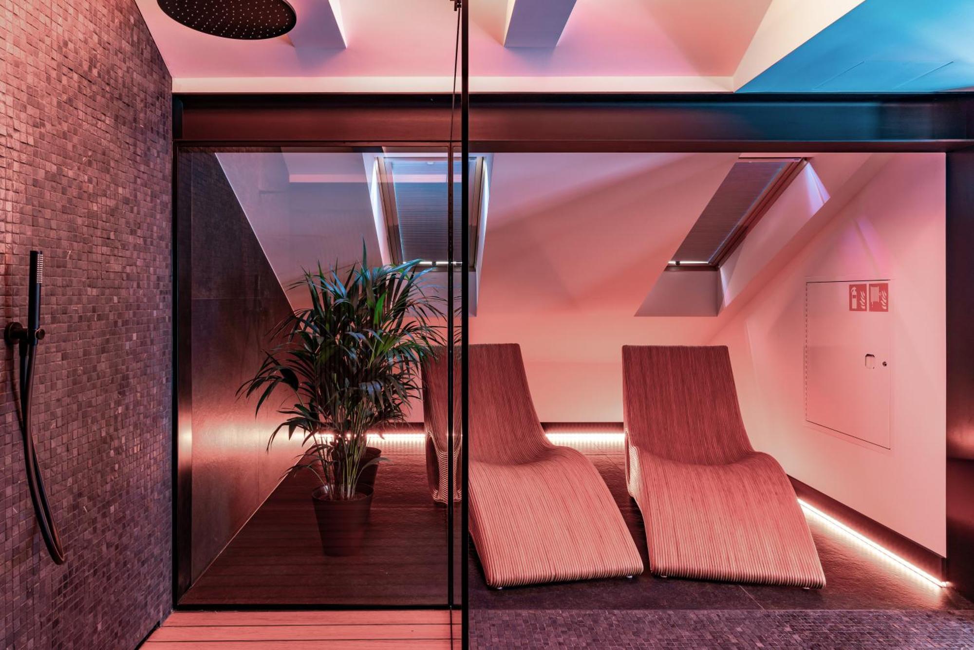 Aparthotel Rosa Style Rowy (Pomerania)