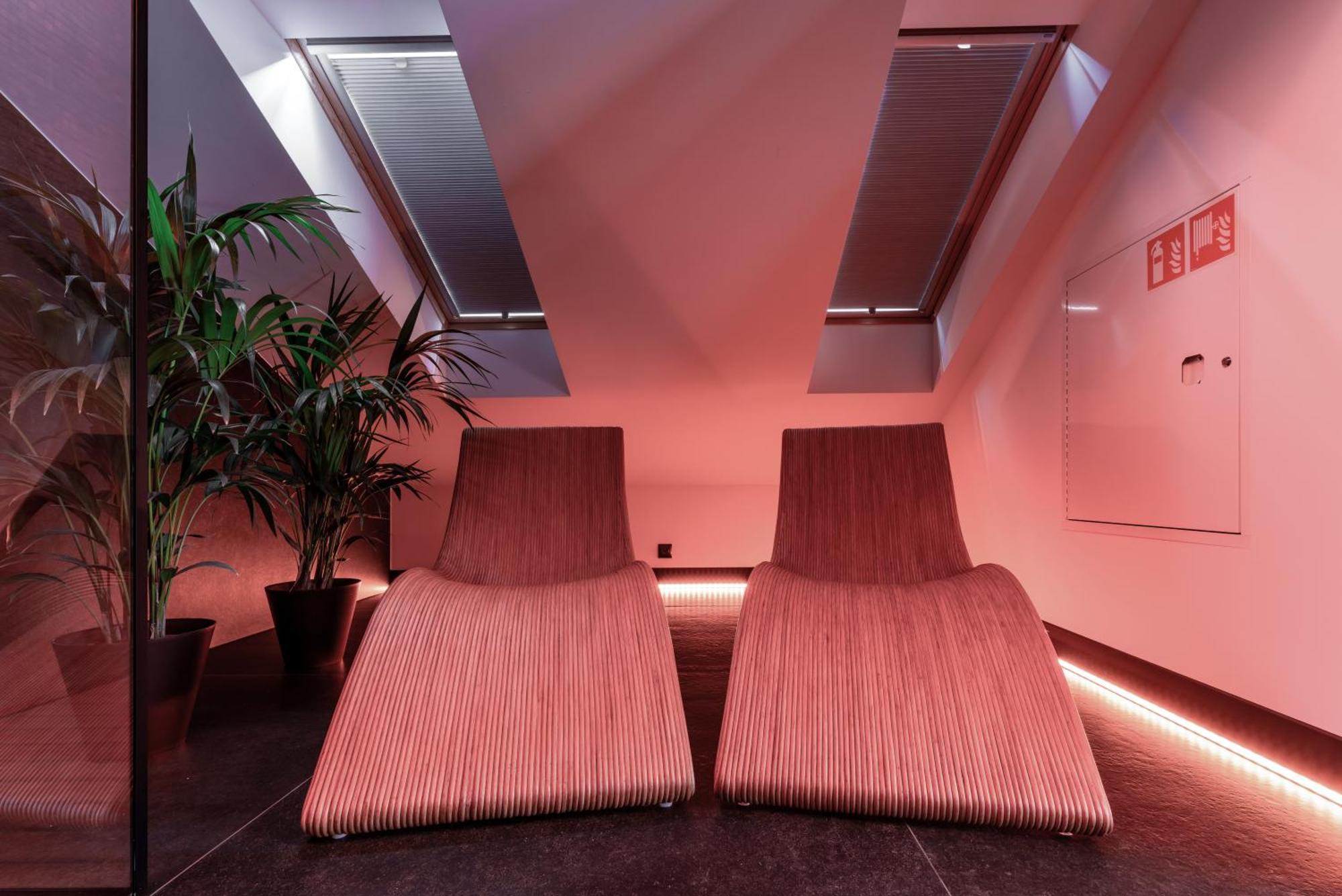 Rosa Style Aparthotel