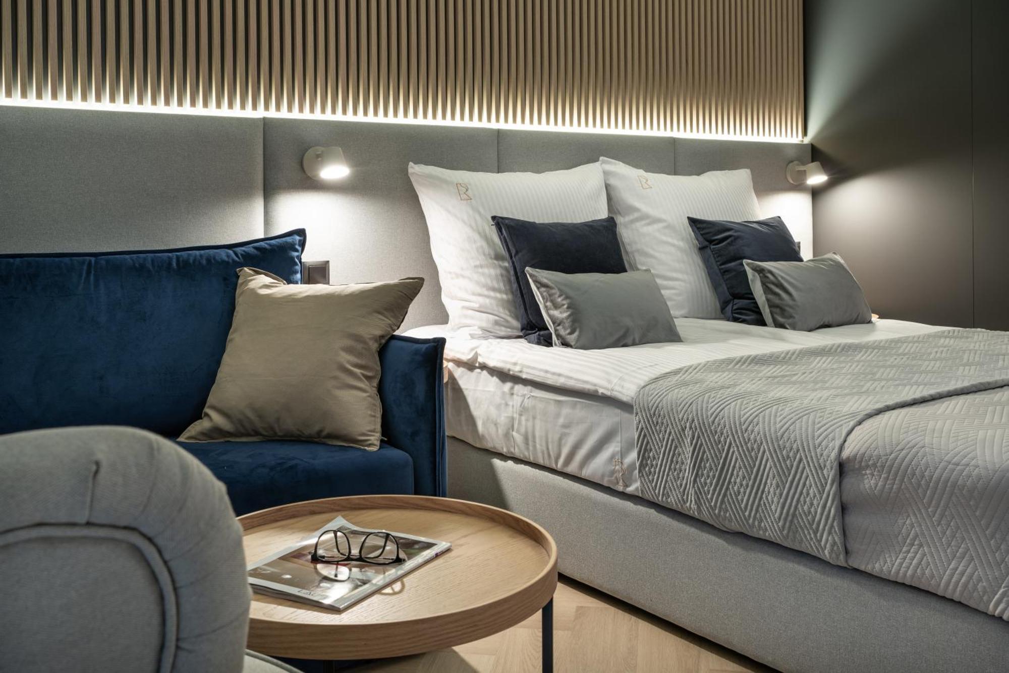 Rosa Style Aparthotel *