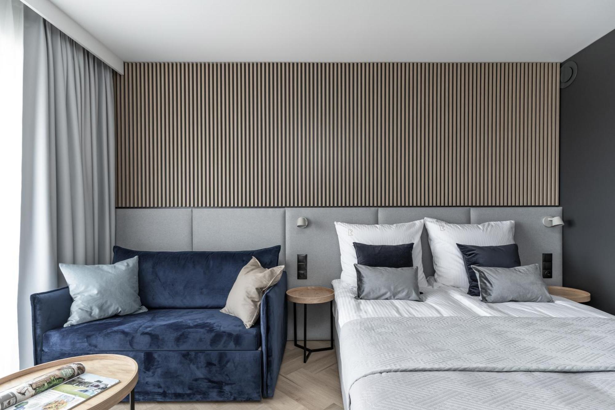 Aparthotel Rosa Style