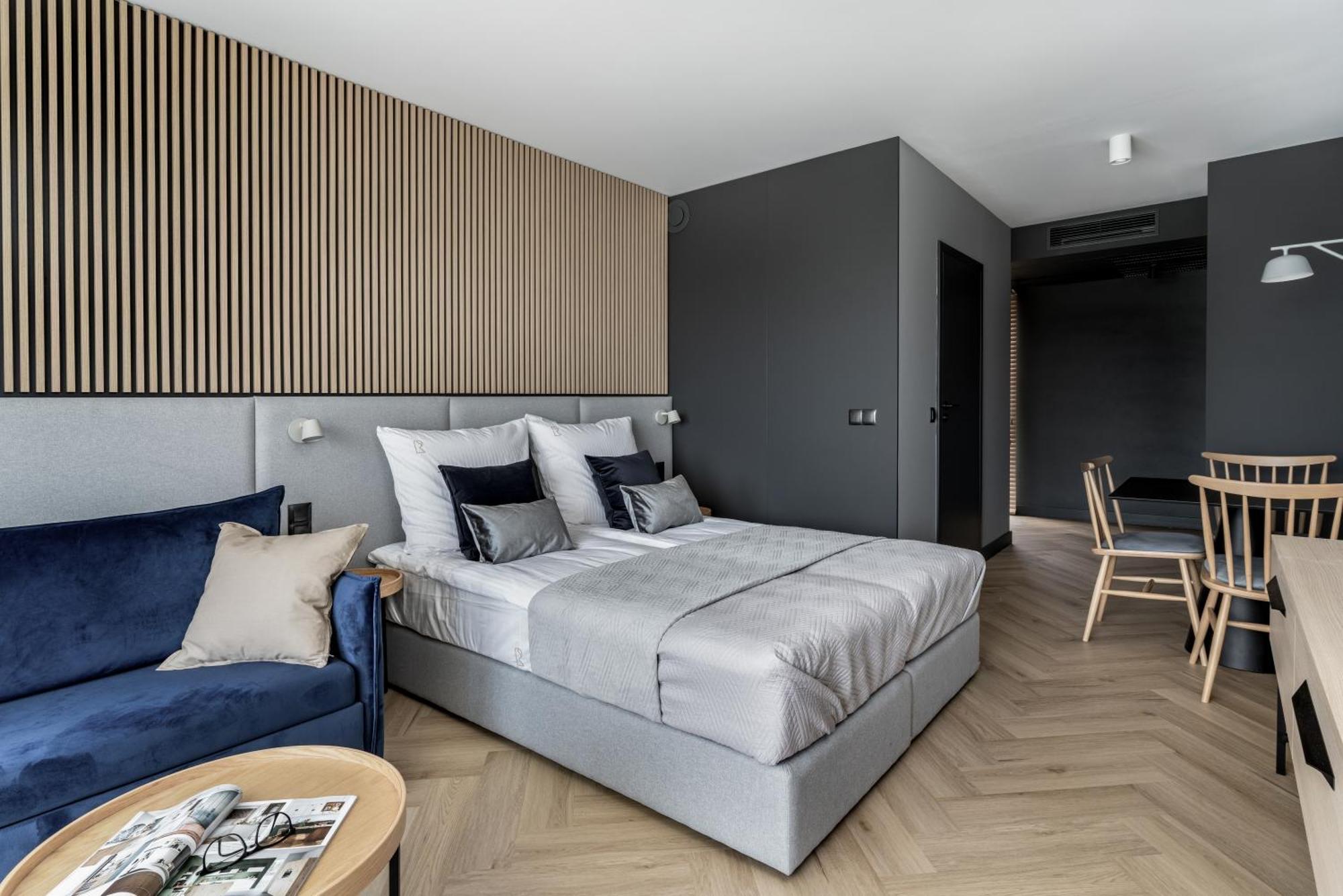 Aparthotel Rosa Style