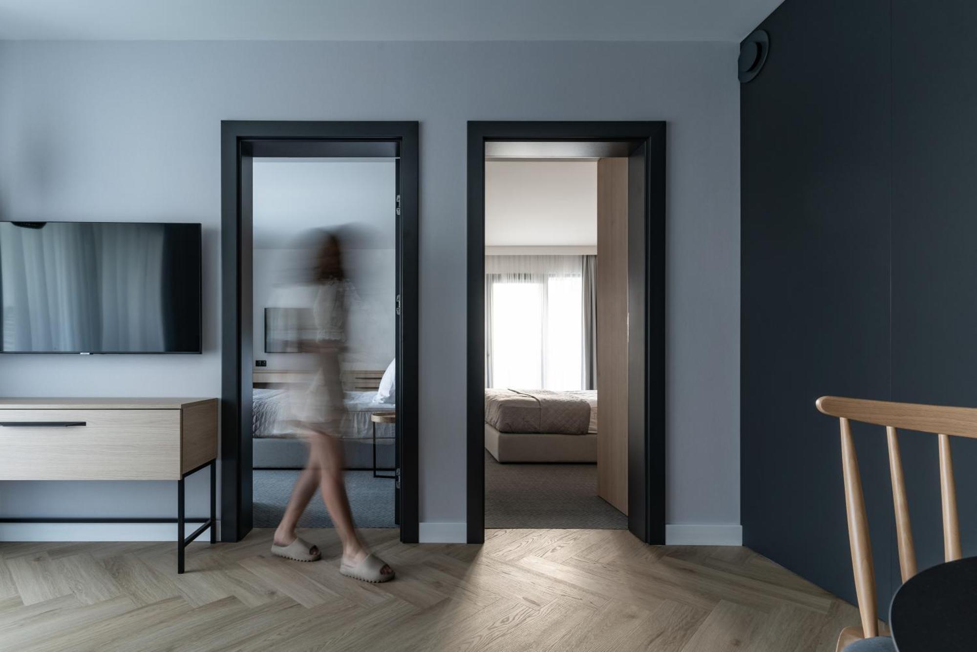 Aparthotel Rosa Style Rowy (Pomerania)