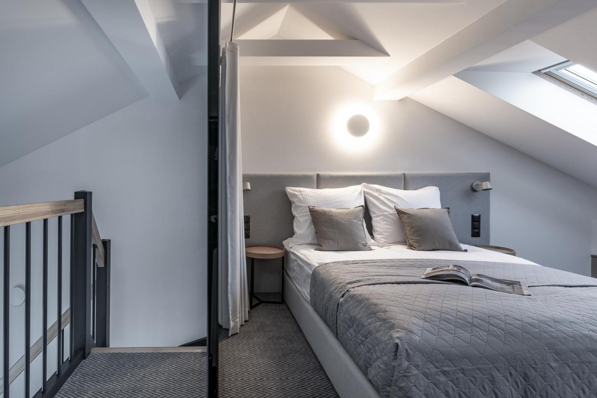 Rosa Style Aparthotel *