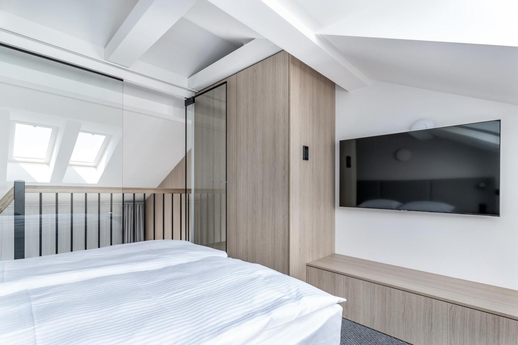 Aparthotel Rosa Style