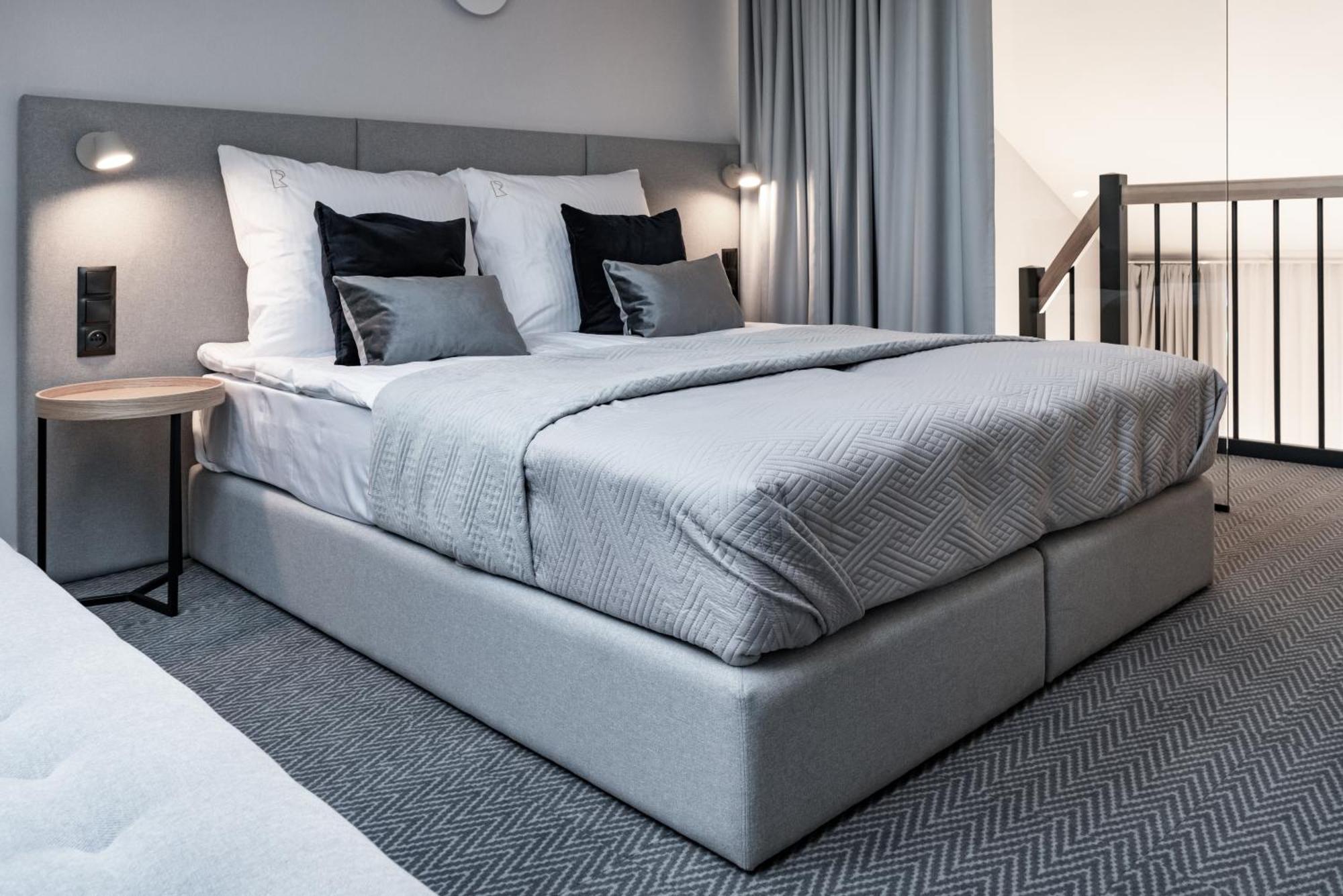 Rosa Style Aparthotel Rowy (Pomerania)