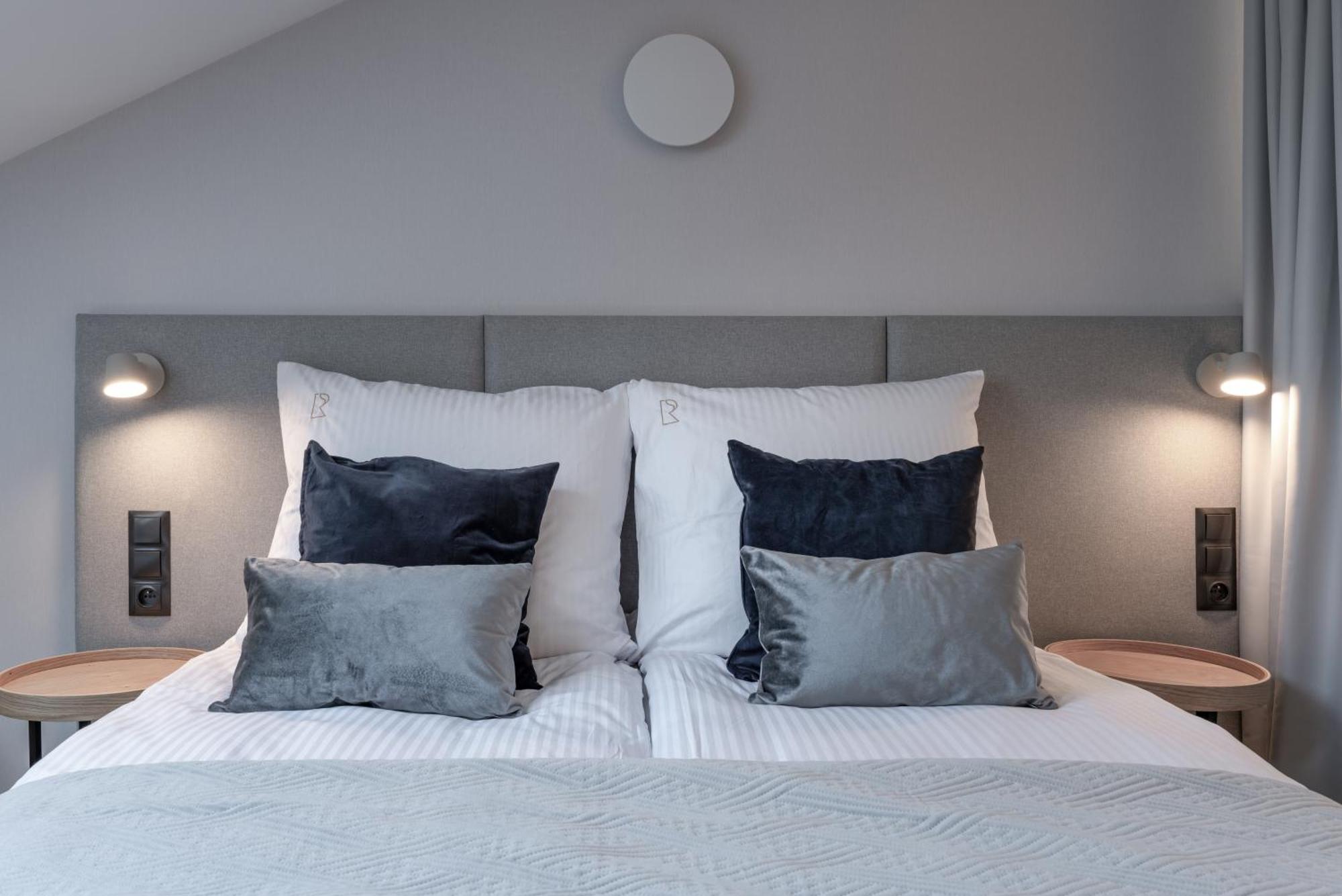Rosa Style Aparthotel