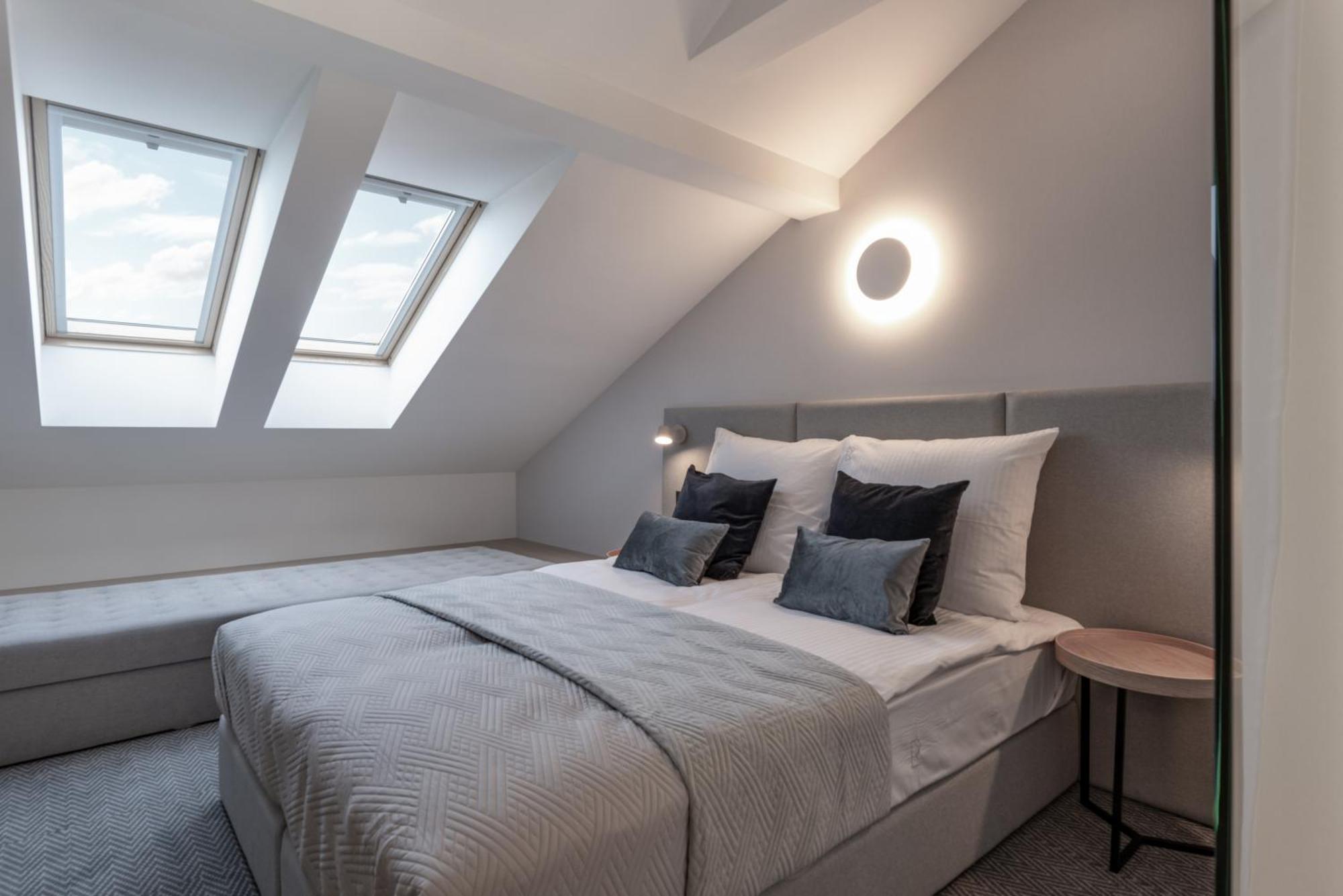 Rosa Style Aparthotel Rowy (Pomerania)