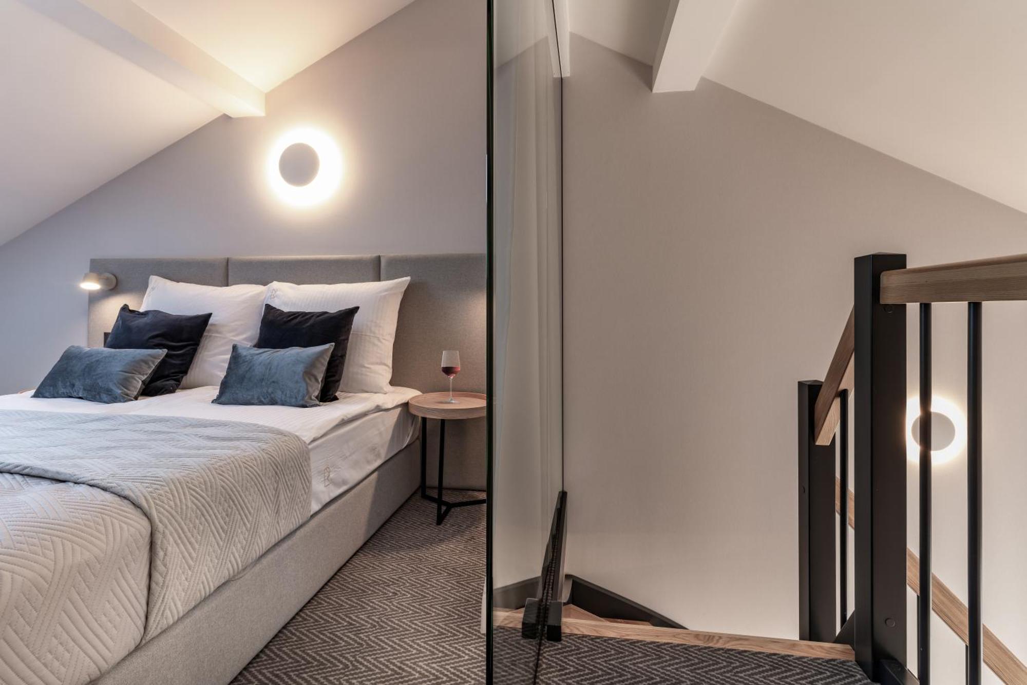 Rosa Style Aparthotel