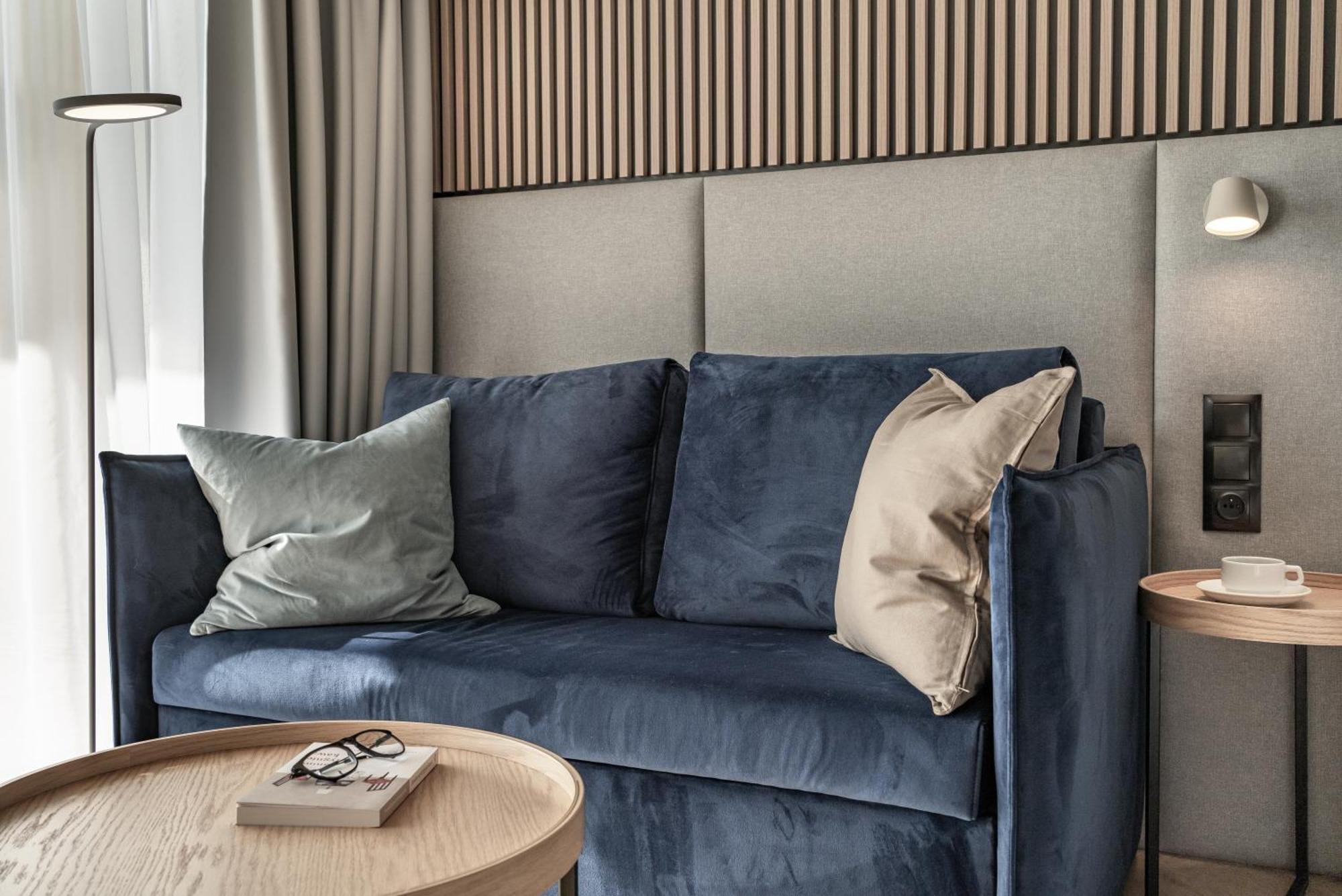 Rosa Style Aparthotel