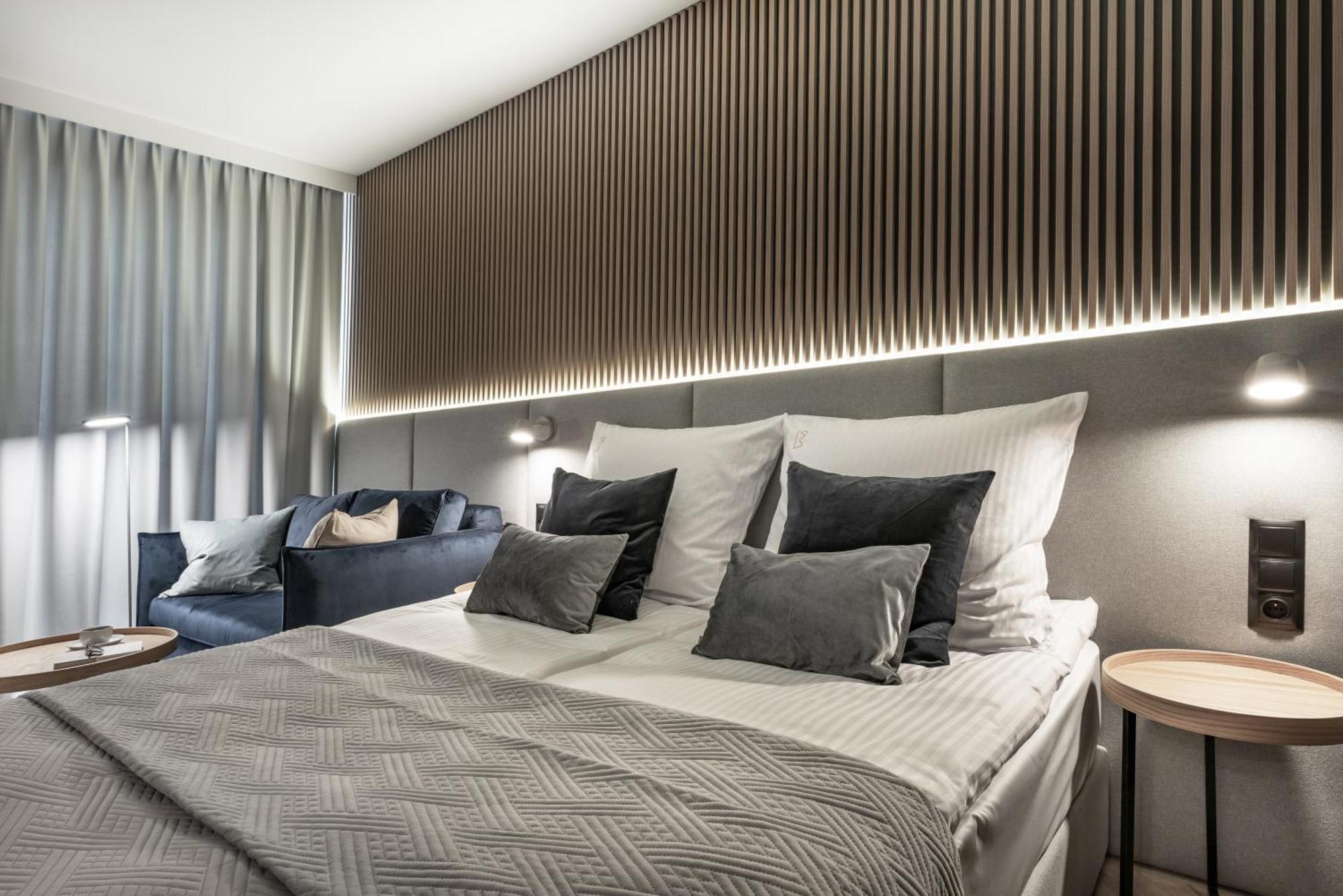Rosa Style Aparthotel