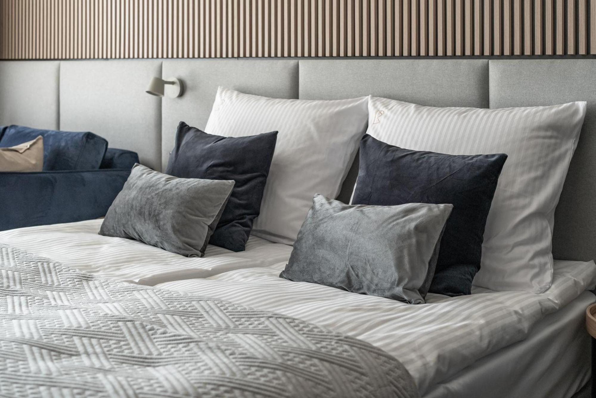 Rosa Style Aparthotel Rowy (Pomerania)