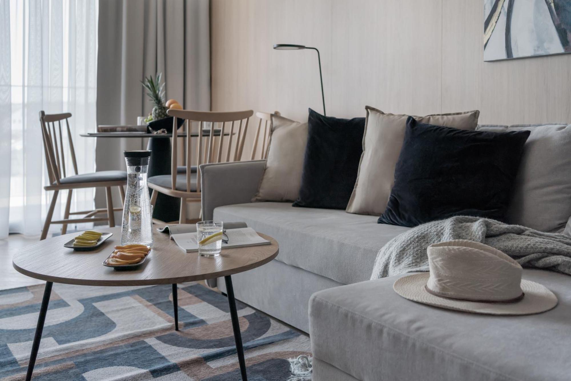 Rosa Style Aparthotel *