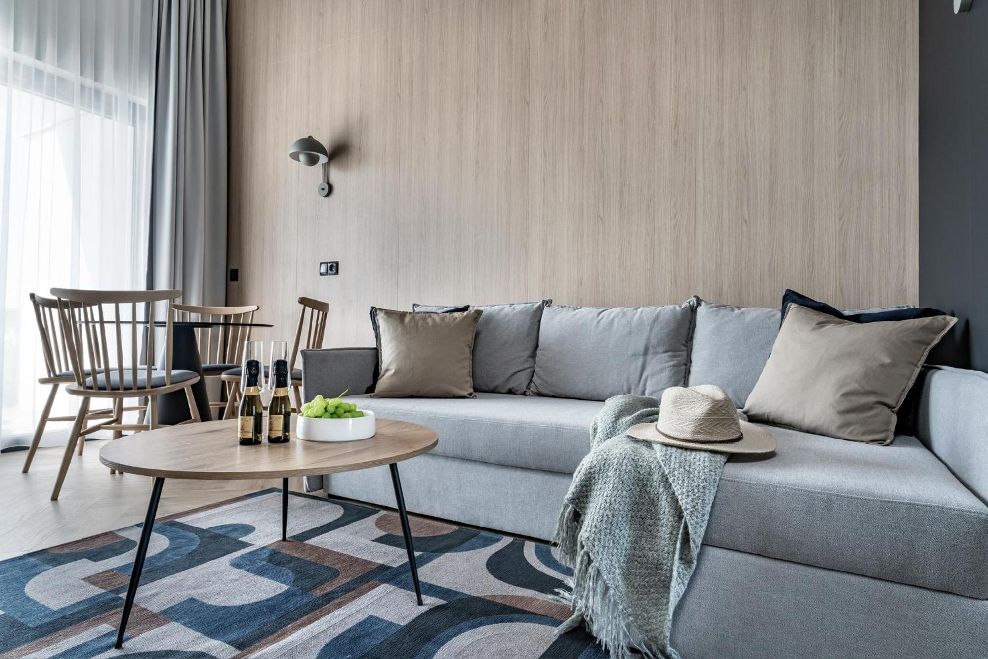 Rosa Style Aparthotel *