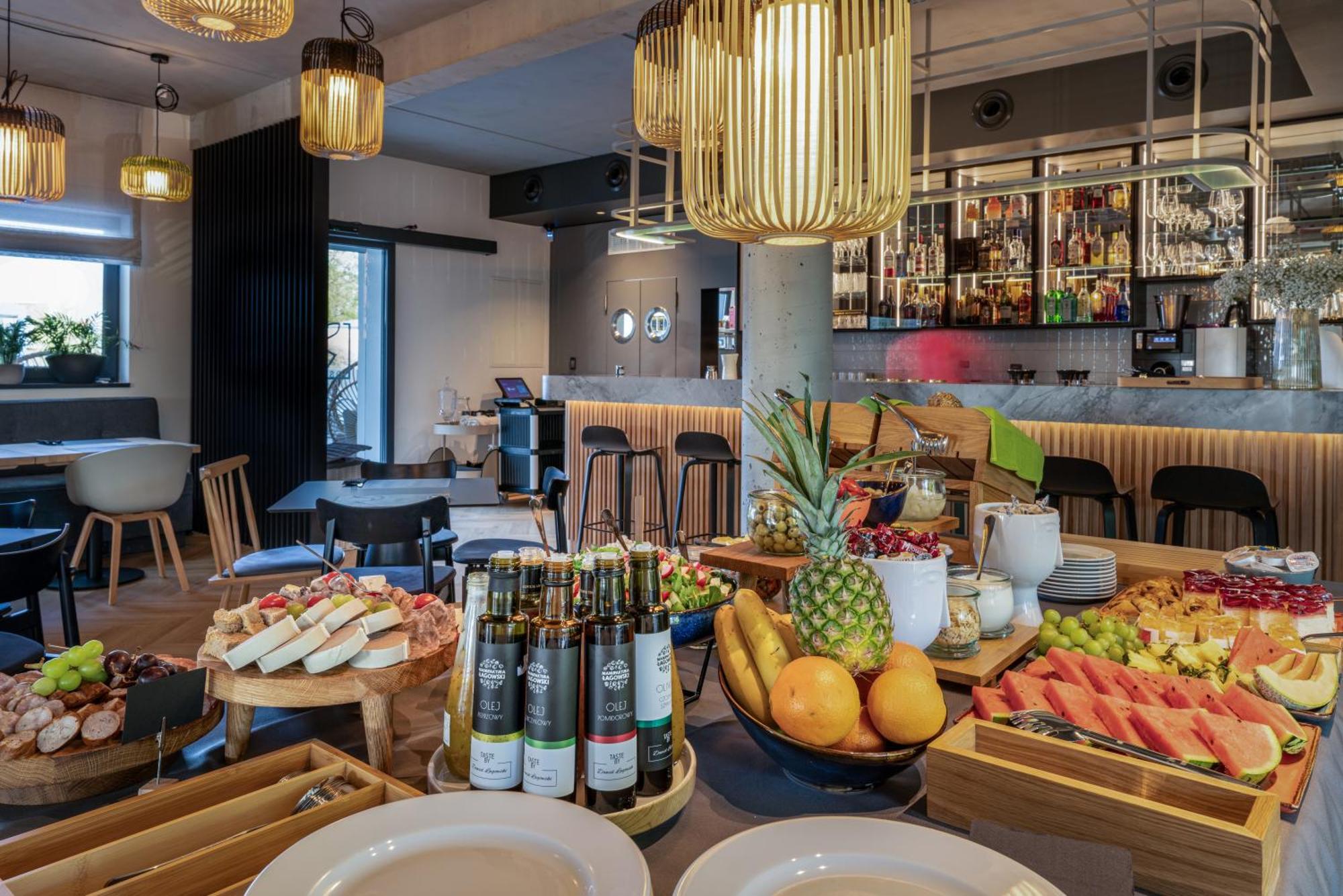 Apartahotel Rosa Style