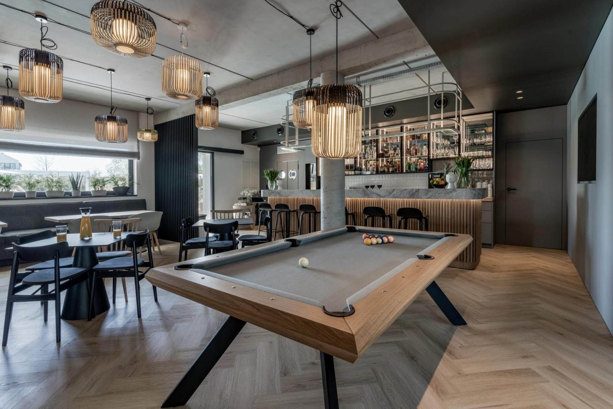 Rosa Style Aparthotel