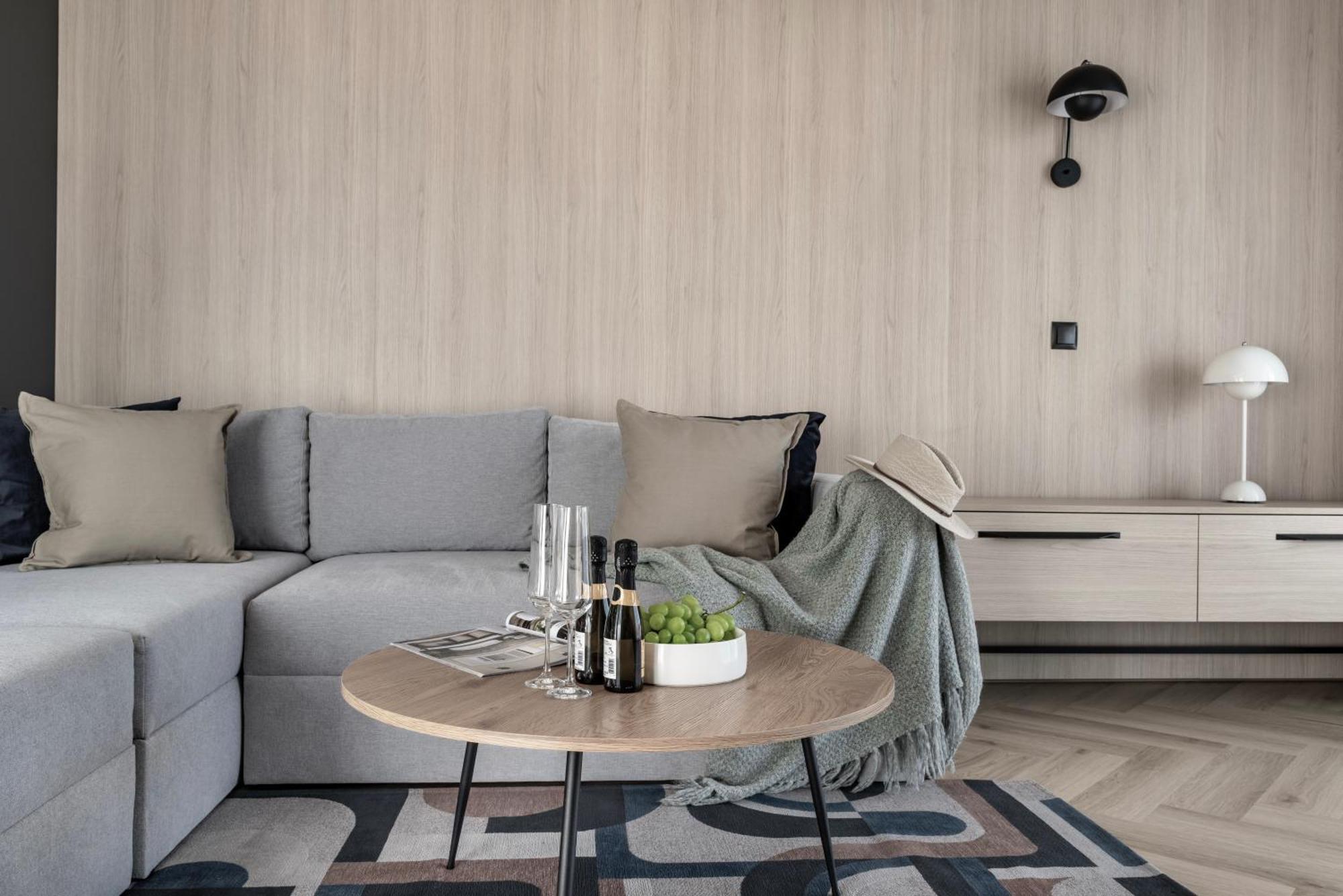 Aparthotel Rosa Style